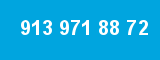 913 971 88 72 913 971 88 72
